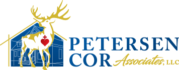 Petersen Cor Associates Logo